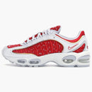 Nike Air Max Tailwind 4 Supreme White
