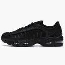 Nike Air Max Tailwind 4 Triple Black