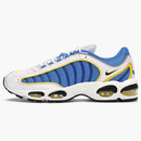 Nike Air Max Tailwind 4 White Blue Yellow