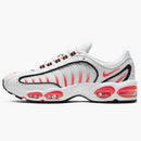 Nike Air Max Tailwind 4 White Laser Crimson