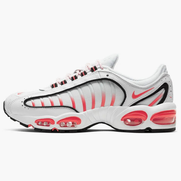 Nike Air Max Tailwind 4 White Laser Crimson