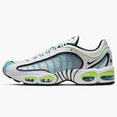 Nike Air Max Tailwind 4 White Teal