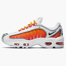 Nike Air Max Tailwind 4 White University Gold Habanero Red (women's)