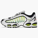 Nike Air Max Tailwind 4 White Volt Black