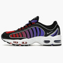 Nike Air Max Tailwind 4 Black Purple Red (women's)
