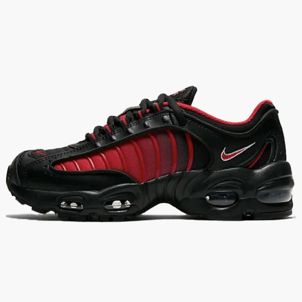 Nike Air Max Tailwind Iv University Red (gs)