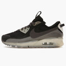 Nike Air Max Terrascape 90 Next Nature Black Thunder Grey (women's)