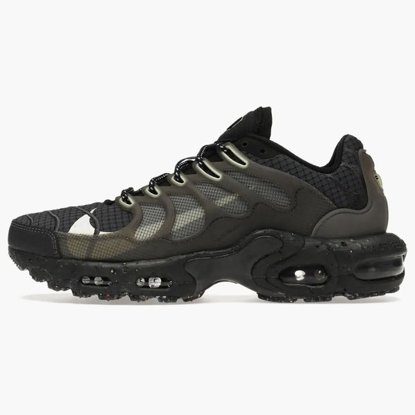 Nike Air Max Terrascape Plus Black Lime