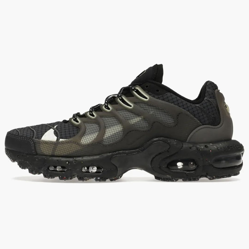 Nike Air Max Terrascape Plus Black Lime
