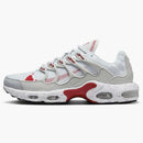 Nike Air Max Terrascape Plus Pure Platinum Gym Red