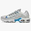 Nike Air Max Terrascape Plus White Pure Platinum Blue