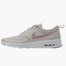 Nike Air Max Thea Barely Rose Elemental Rose (women's)