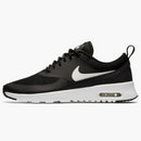 Nike Air Max Thea Black White (women's)