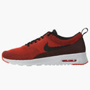 Nike Air Max Thea Kjcrd Black Black (women's)
