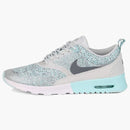 Nike Air Max Thea Light Grey Blue (women's)