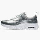 Nike Air Max Thea Metallic Silver (women's)