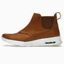 Nike Air Max Thea Mid Ale Brown (women's)