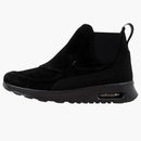 Nike Air Max Thea Mid Black/black-metallic Pewter (women's)