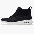 Nike Air Max Thea Mid Black Sail (women's)
