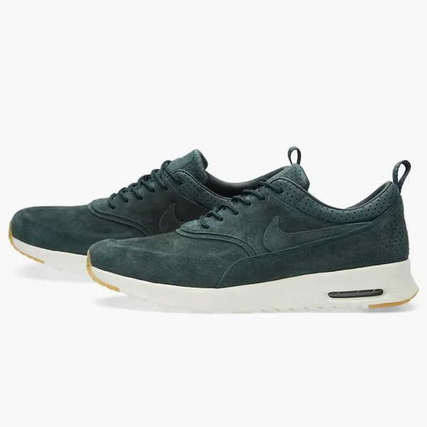 Nike Air Max Thea Pinnacle Seaweed (women's)