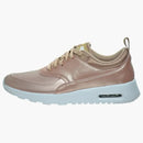 Nike Air Max Thea Se Metallic Rose (women's)