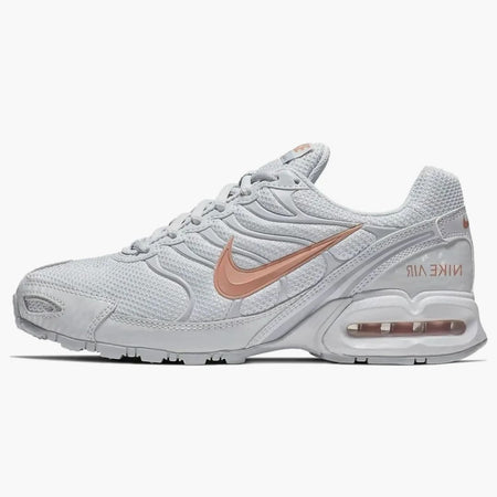 Nike Air Max Torch 4 Platinum Rose Gold (women's)