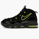 Nike Air Max Uptempo 95 Black Volt