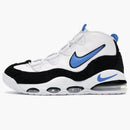 Nike Air Max Uptempo 95 White Photo Blue Black