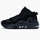 Nike Air Max Uptempo 97 Black Anthracite