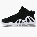 Nike Air Max Uptempo 97 Black White
