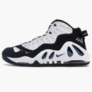 Nike Air Max Uptempo 97 White Black College Navy (2018)