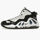 Nike Air Max Uptempo 97 White Black College Navy