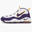 Nike Air Max Uptempo Lakers Derek Fisher