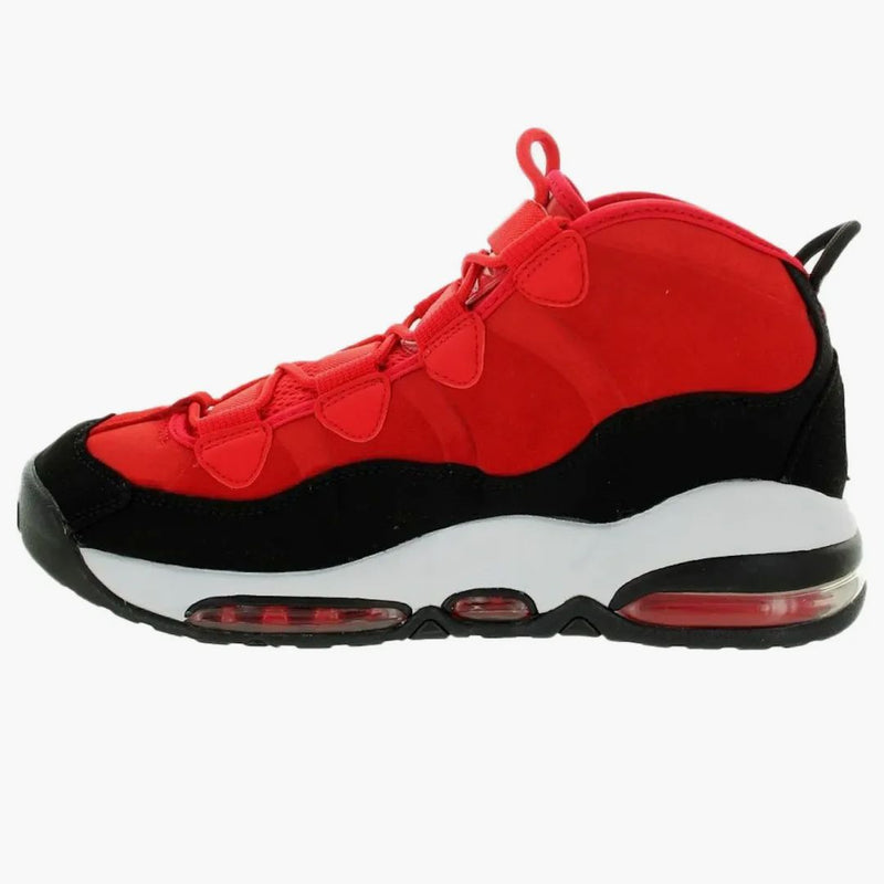 Nike Air Max Uptempo University Red