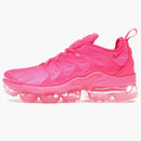 Nike Air Max Vapormax Plus Hyper Pink (women's)