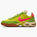 Nike Air Max Waffle Racer Sp Sprinter Green Electrolime