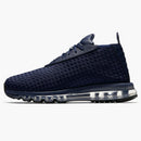 Nike Air Max Woven Boot Midnight Navy