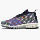 Nike Air Max Woven Boot Multi-color