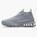 Nike Air Max Woven Boot Wolf Grey
