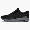 Nike Air Max Zero Black Dark Grey