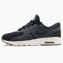 Nike Air Max Zero Black (women's)