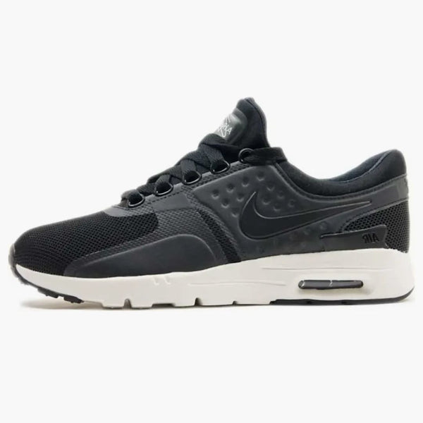 Nike Air Max Zero Black (women's)