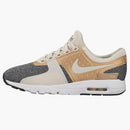 Nike Air Max Zero Brown Oatmeal (women's)