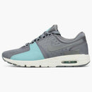 Nike Air Max Zero Cool Grey Teal (women's)