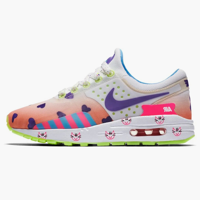 Nike Air Max Zero Doernbecher (2016) (gs)