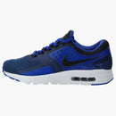 Nike Air Max Zero Essential Black/black/paramount Blue
