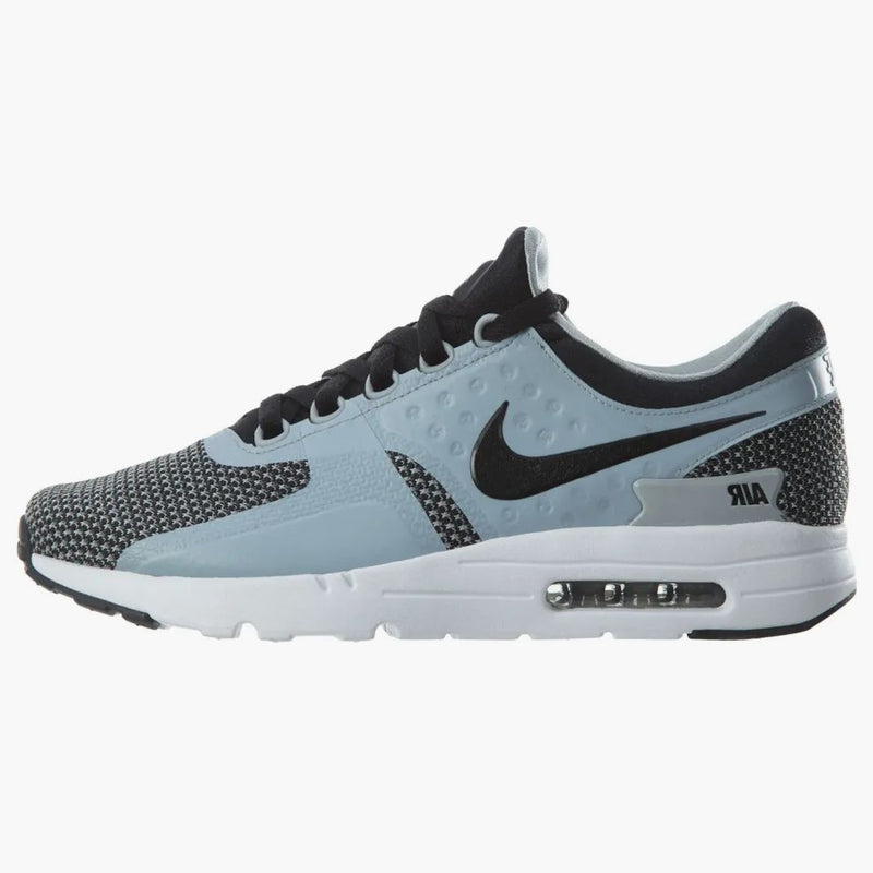 Nike Air Max Zero Essential Black/black/wolf Grey