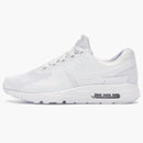Nike Air Max Zero Essential White/white-wolf Grey
