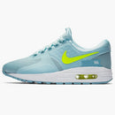 Nike Air Max Zero Glacier Blue Volt (gs)