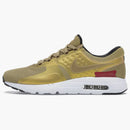 Nike Air Max Zero Metallic Gold